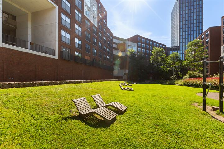 Welnastraat 623 en Amsterdam foto