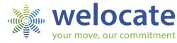 Logo Welocate BV in Amstelveen