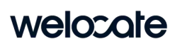 Logo van Welocate BV in Amstelveen