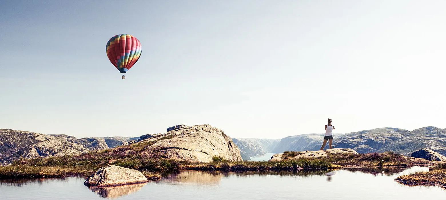 Team foto van Welocate BV