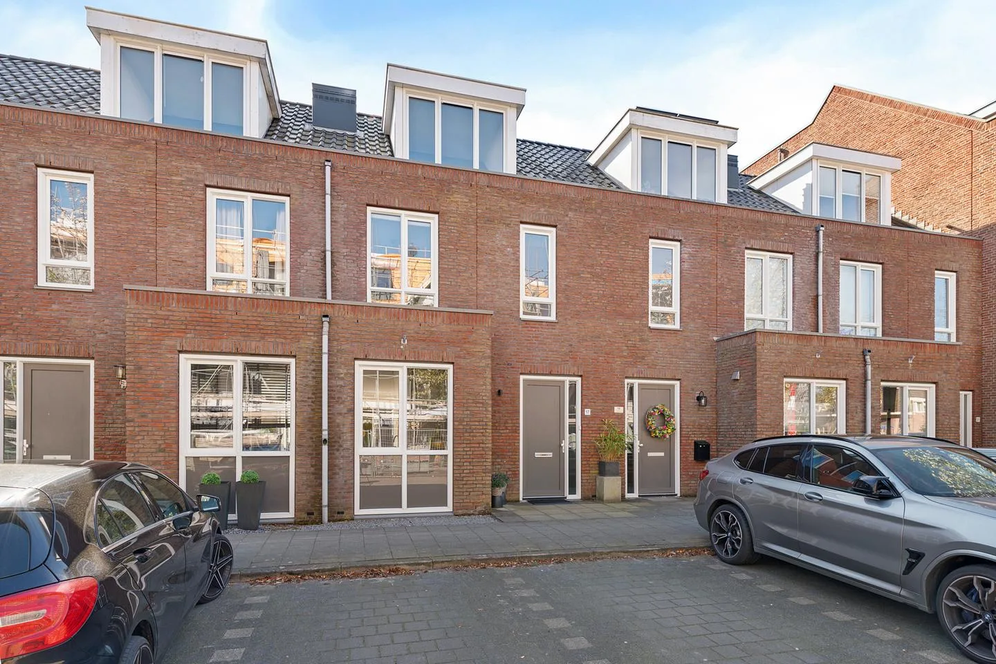 Photo d'équipe de Wels Makelaardij