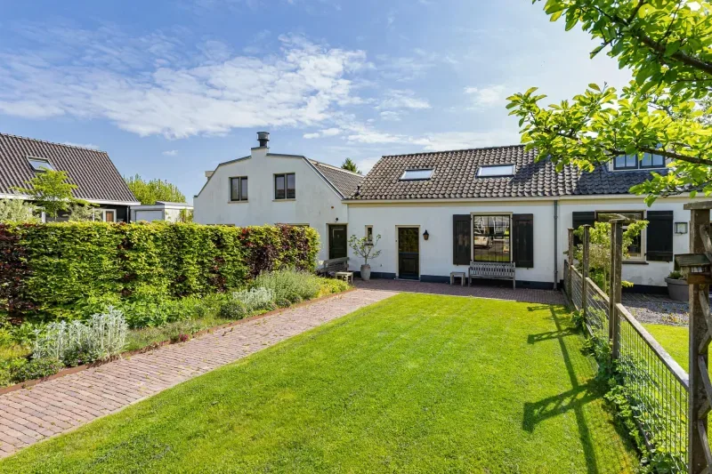 Kantoor foto van Wels Makelaardij