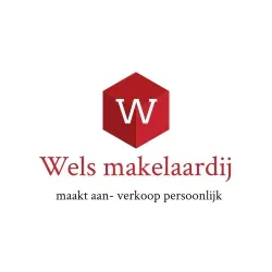 Logo Wels Makelaardij