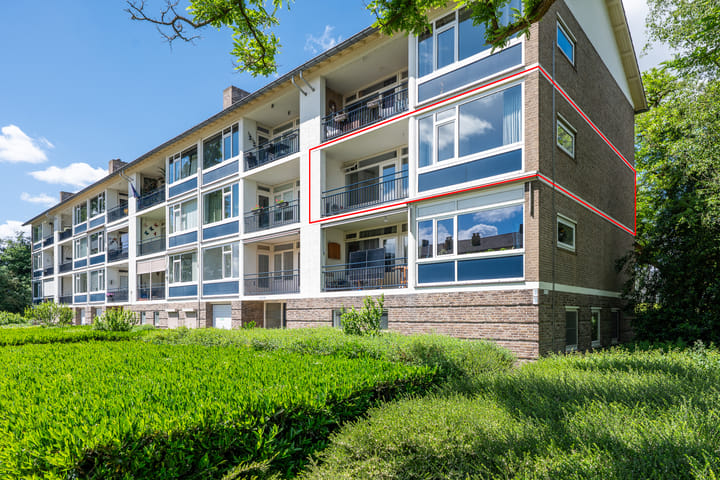 Welschapsedijk 139 in Eindhoven Foto