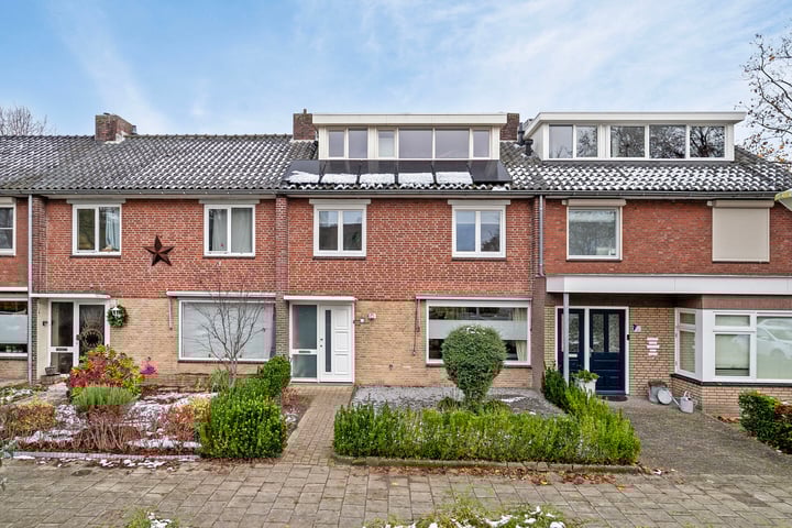 Welschapsedijk 22A in Eindhoven photo