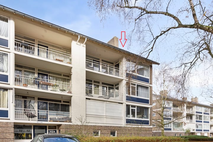 Welschapsedijk 60 in Eindhoven photo