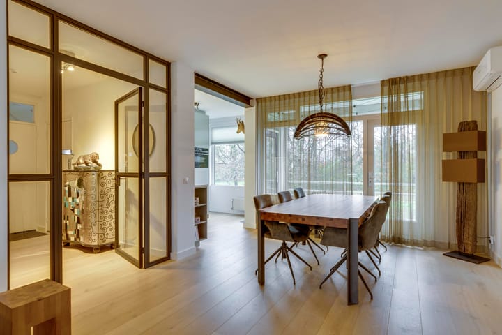 Welschapsedijk 64 in Eindhoven Foto