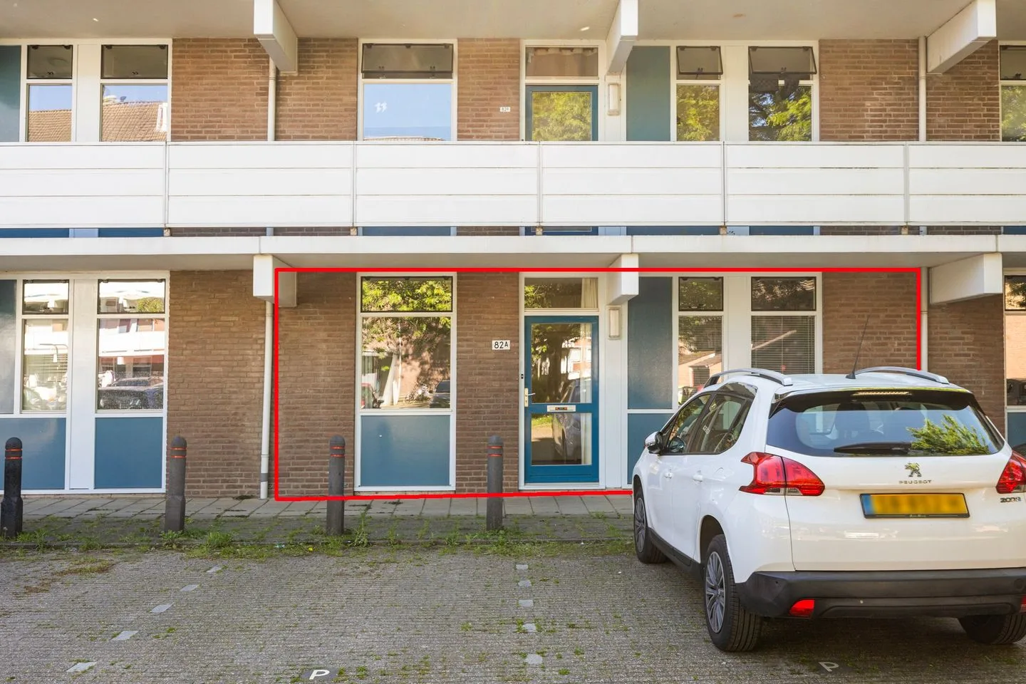 Welsdaal 82 A Maastricht foto 2