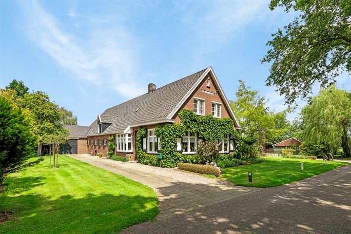 Photo de la maison Welskerveen 1, De Heurne