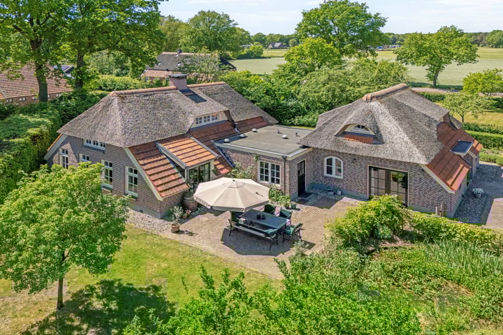 Welsummerweg 36 en Dalfsen foto