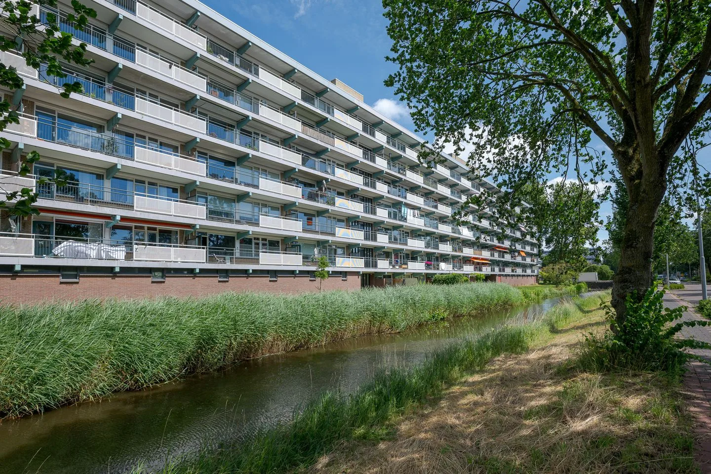 Welterdreef 111 Voorschoten