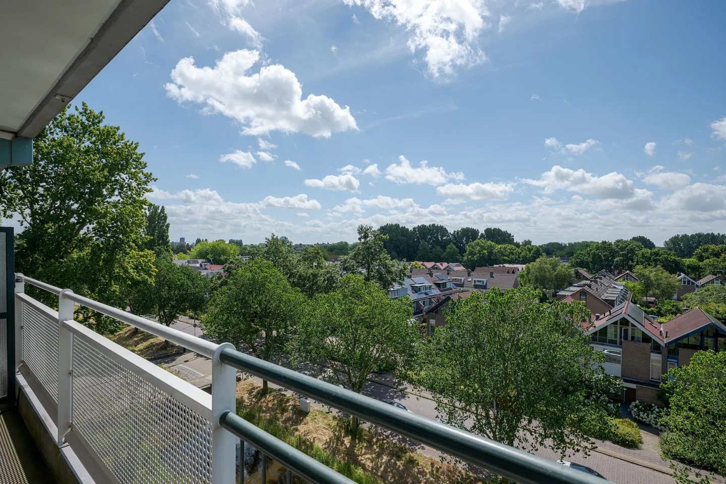 Welterdreef 111 Voorschoten thumbnail 29