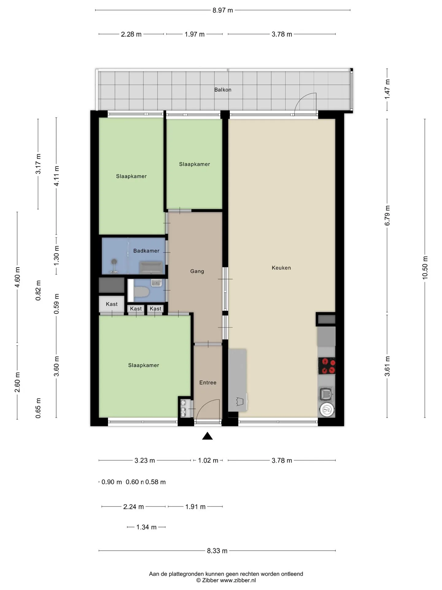Welterdreef 111 Voorschoten thumbnail 34