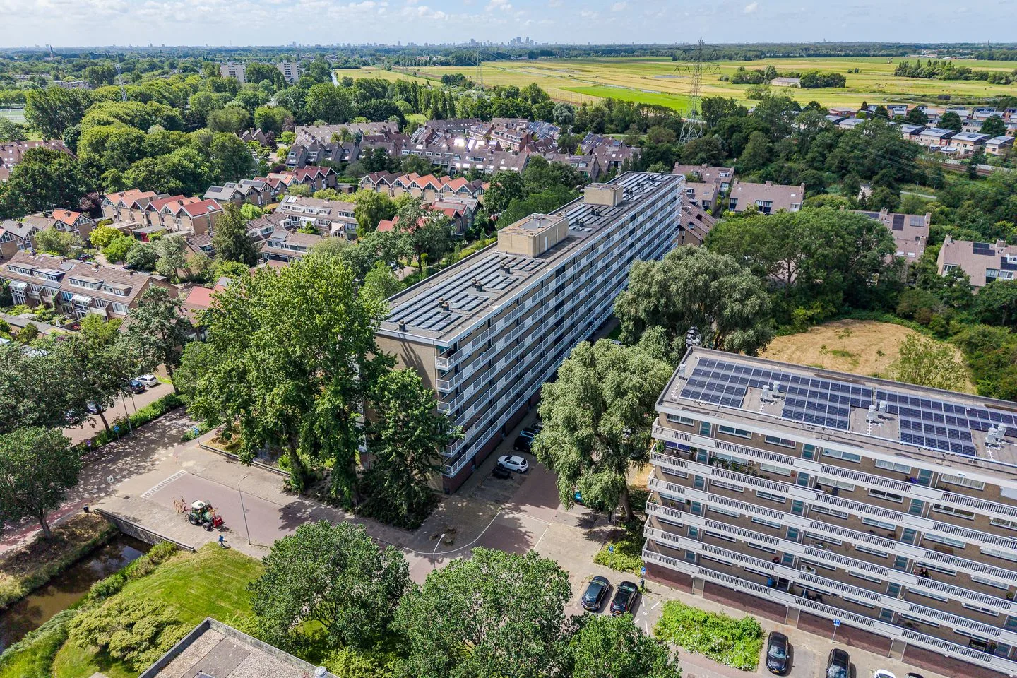 Welterdreef 115 Voorschoten thumbnail 34