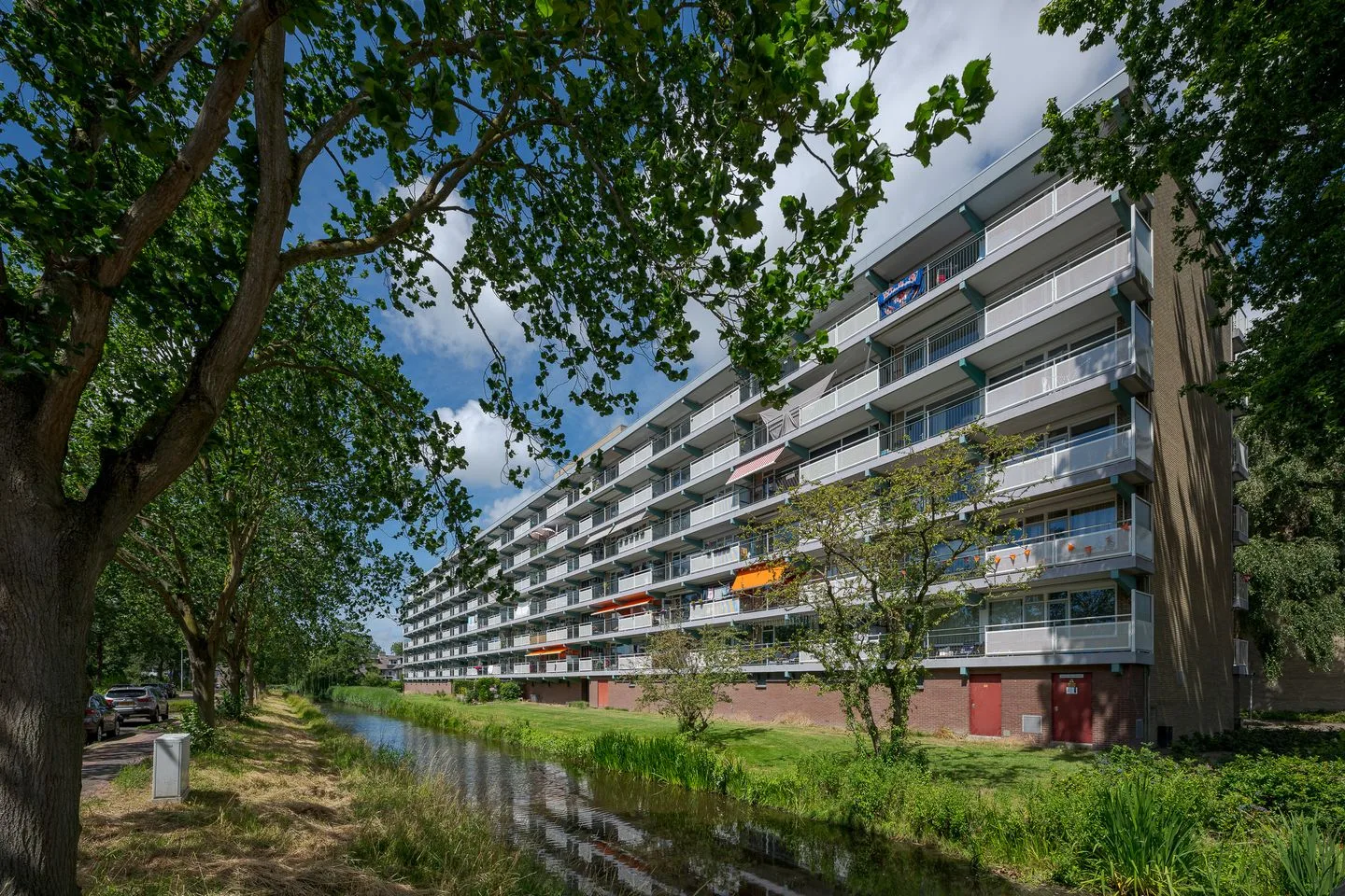 Welterdreef 147 in Voorschoten
