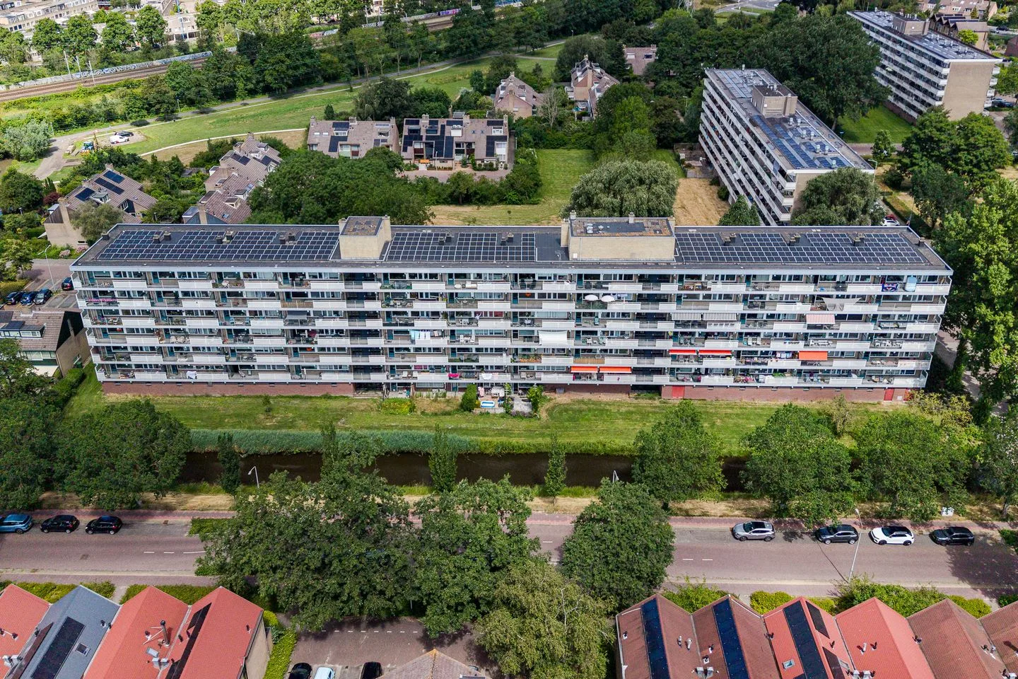Welterdreef 147 Voorschoten thumbnail 23