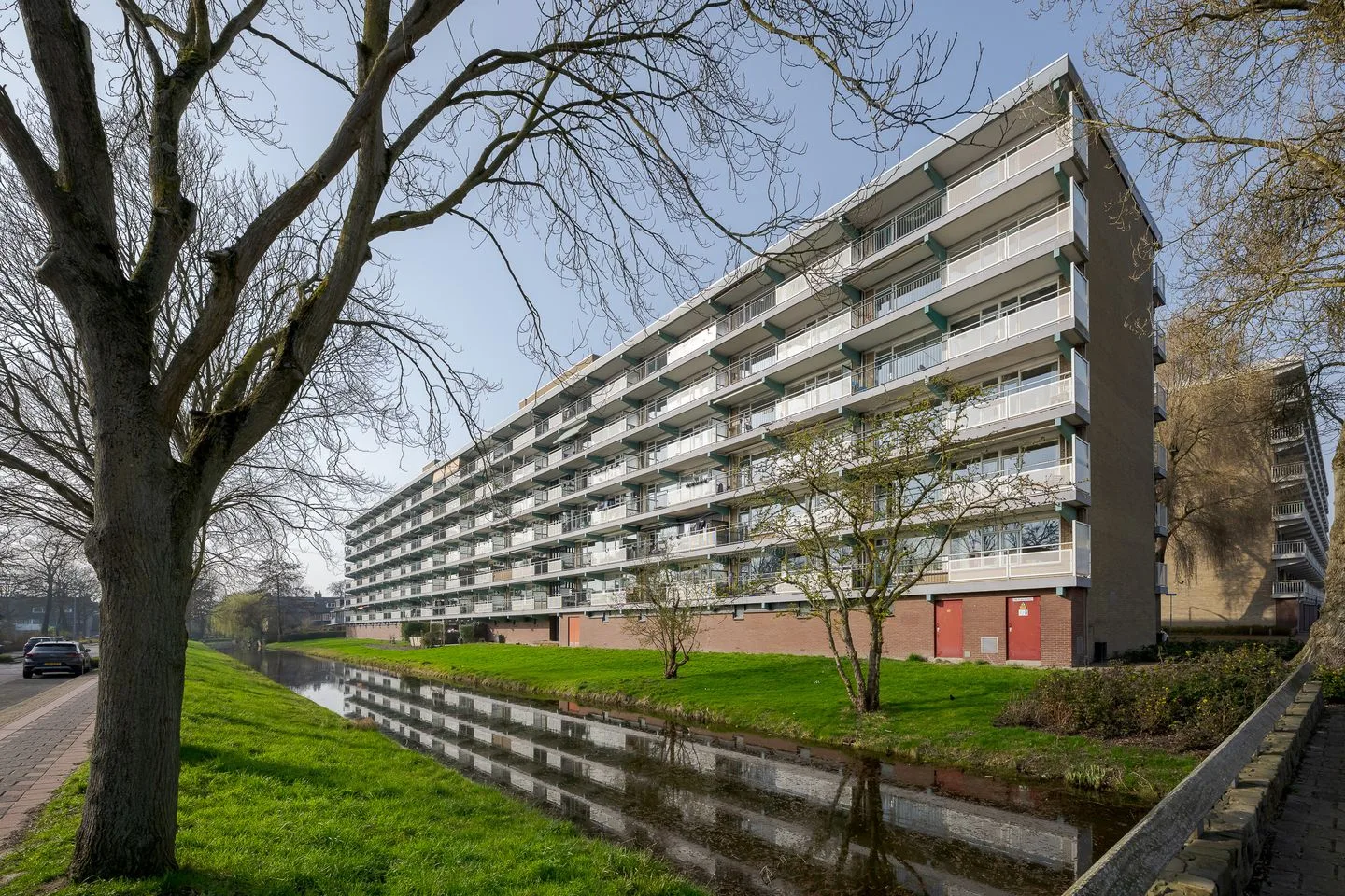Welterdreef 49 Voorschoten