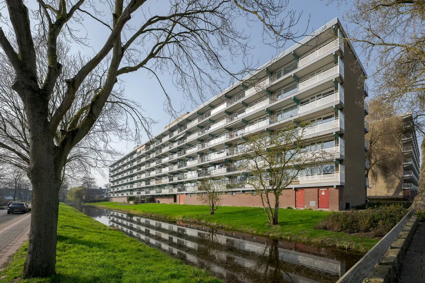 Welterdreef 79 dans Voorschoten