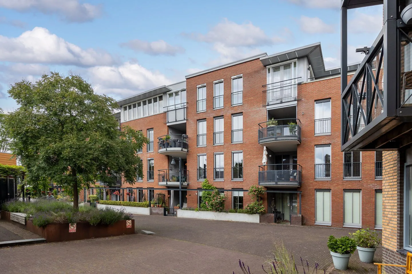 Weltevreden 52 Amersfoort