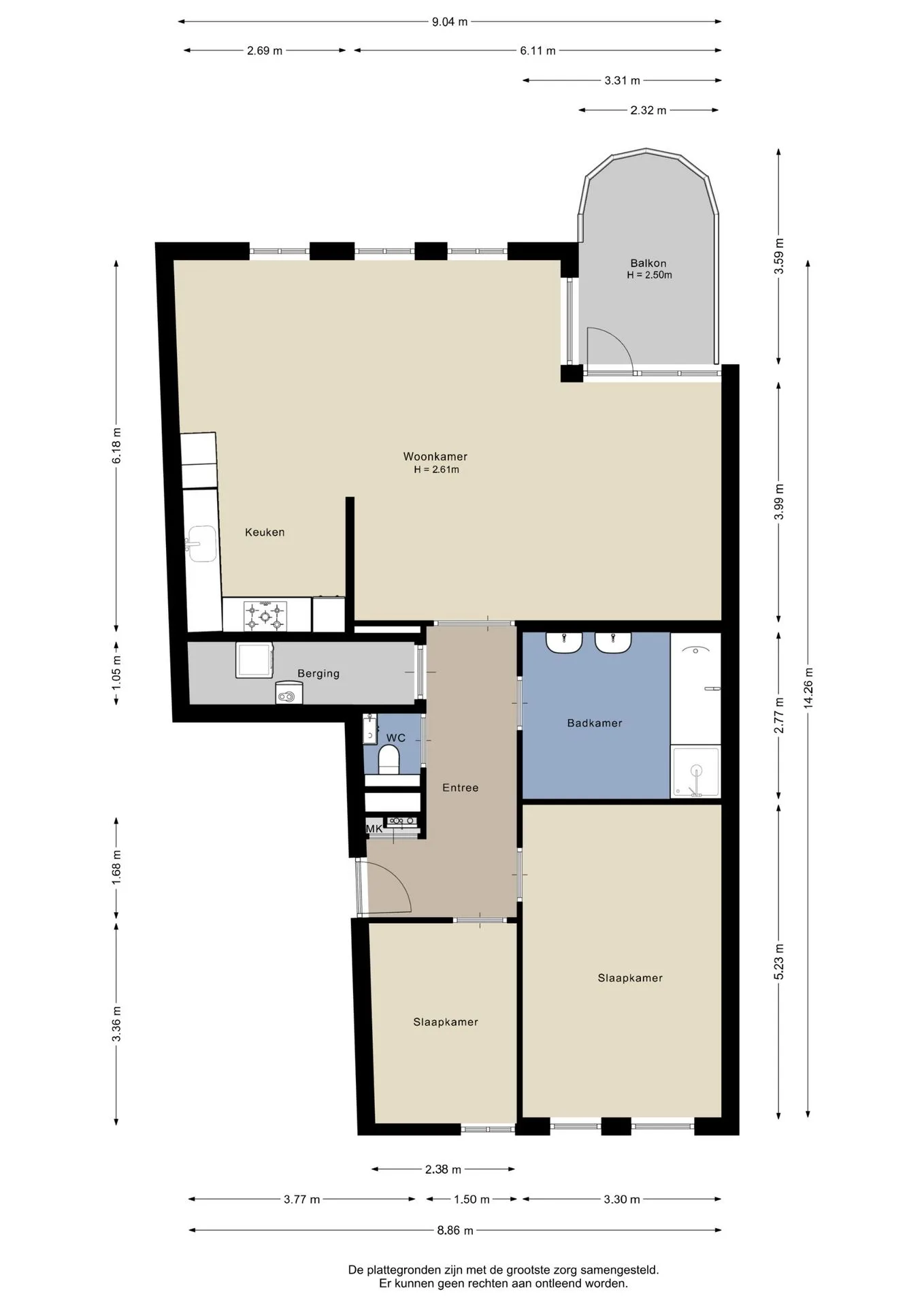 Weltevreden 52 Amersfoort thumbnail 37