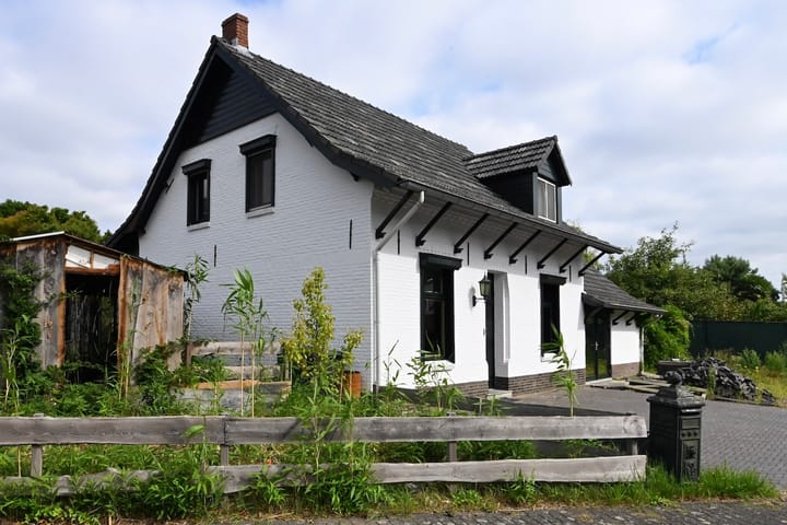 Welweg 3 in Heel Foto