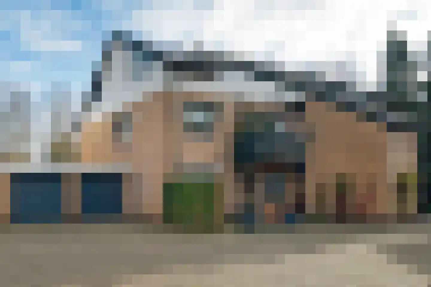 Weme 21 in Ermelo