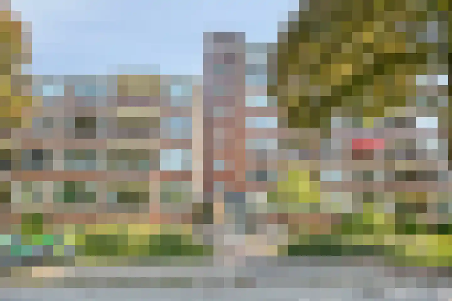 Wenckebachlaan 22 Groningen thumbnail 10