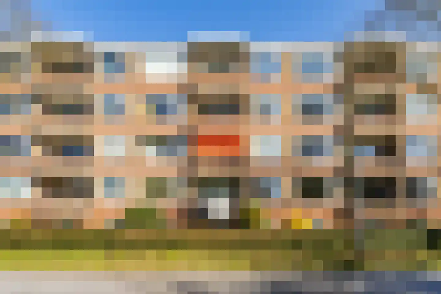 Wenckebachlaan 32 Groningen thumbnail 44
