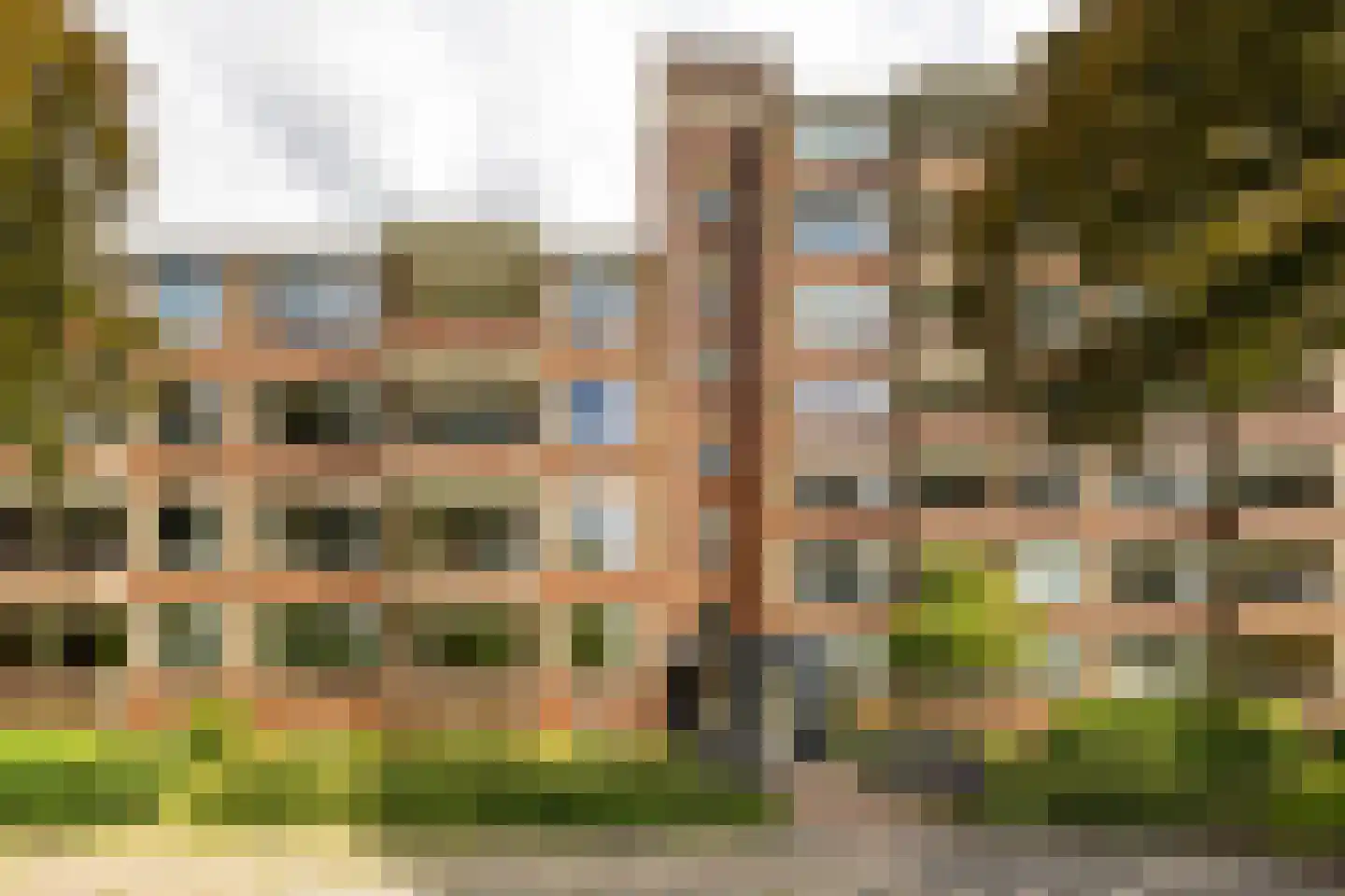 Wenckebachlaan 42 Groningen
