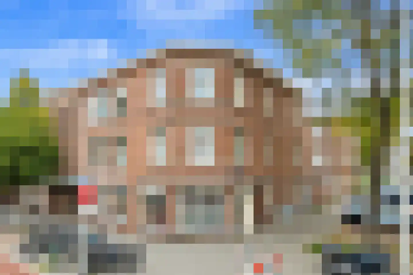 Wenckebachstraat 67 in Den Haag