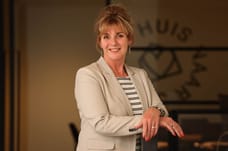 Photo de Wenda Althues