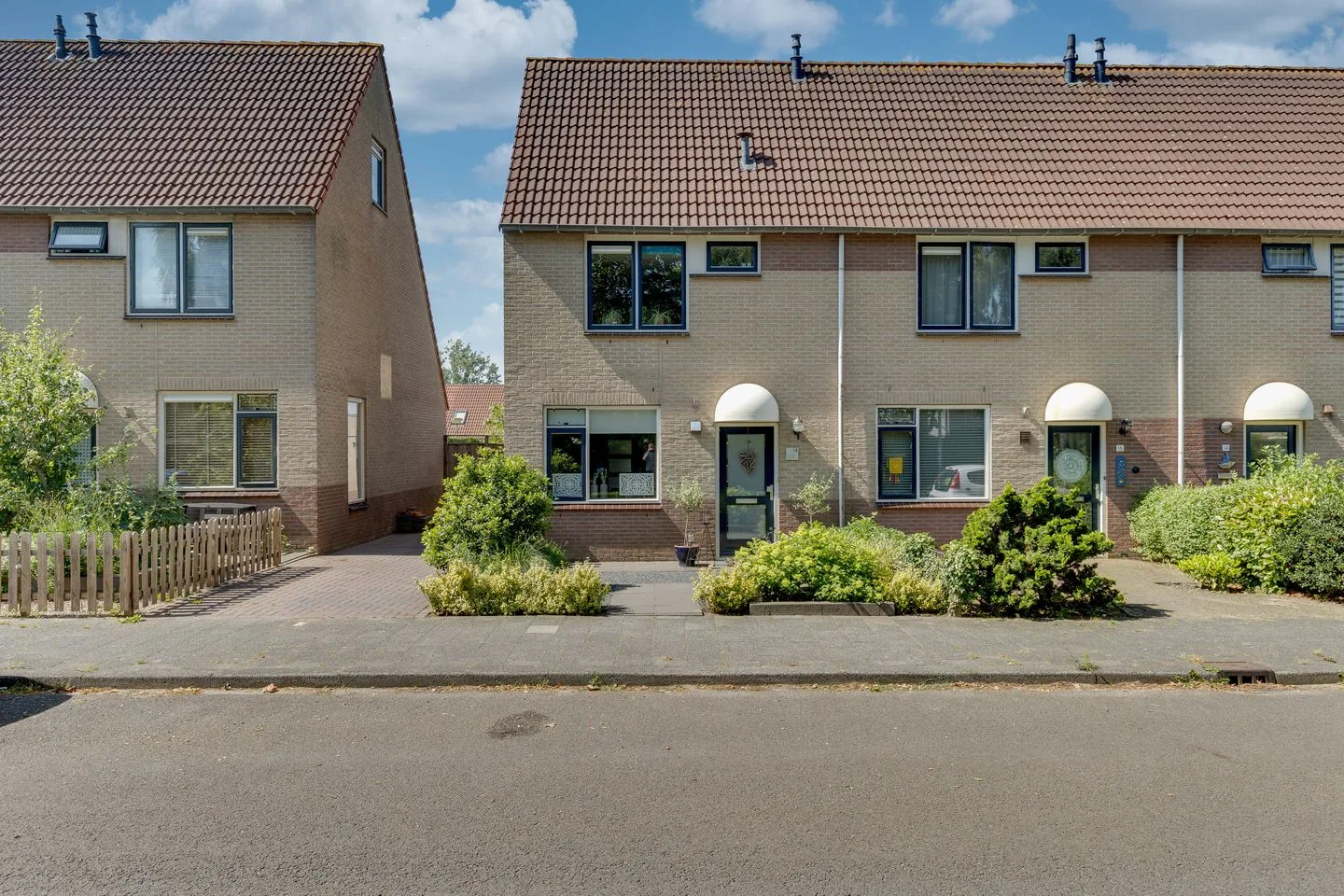 Wendakker 18 Steenwijk