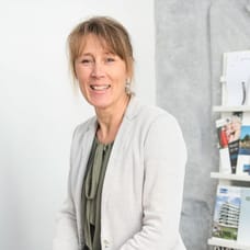 Foto von Wendela Klusman