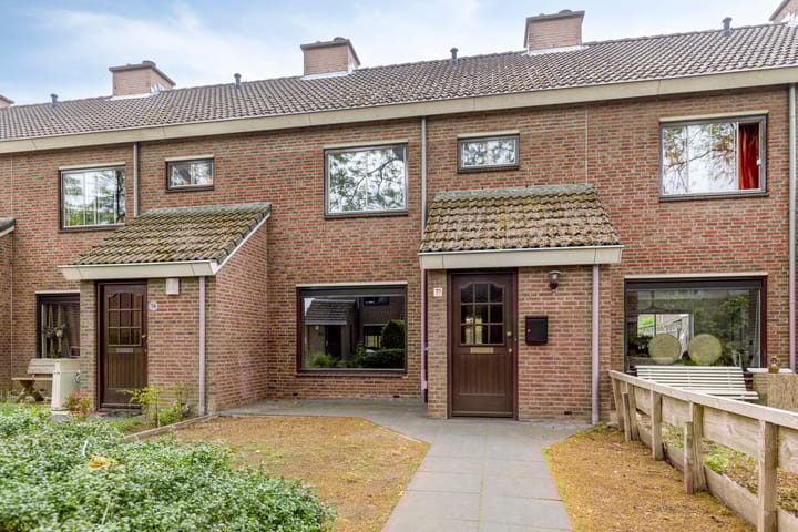 Wendelenkamp 72 in Dinxperlo foto