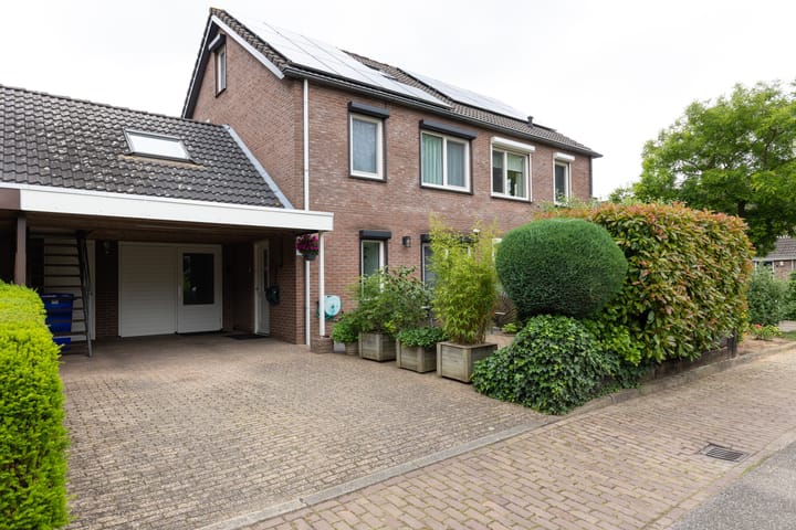 Photo of property Wendelenkamp 93, Dinxperlo
