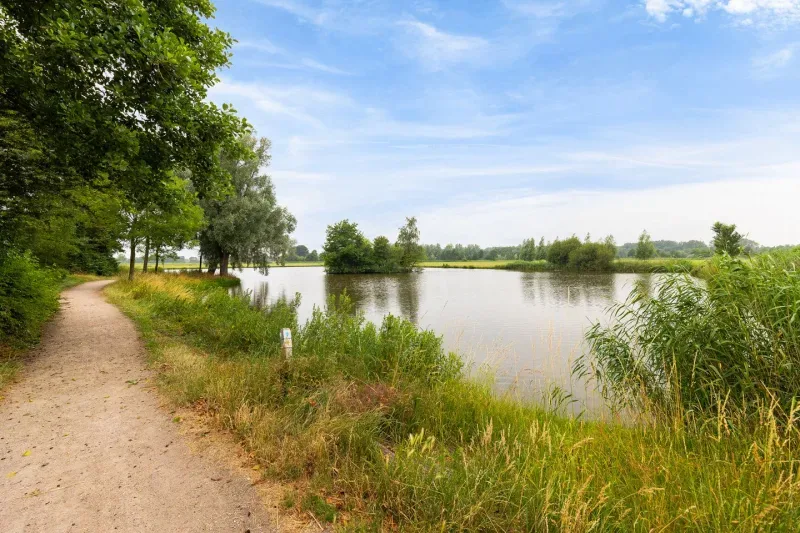 Kantoor foto van Wender Makelaars