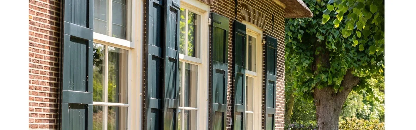 Team foto van Wender Makelaars