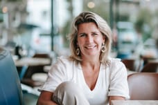 Photo of Wendy Bijlard-Veerman