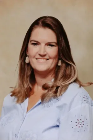 Photo of Wendy Burggraaff