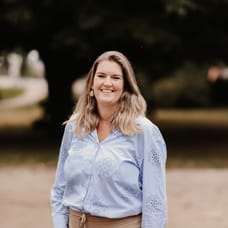 Photo of Wendy Burggraaff