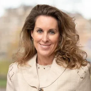 Foto von Wendy den Dekker