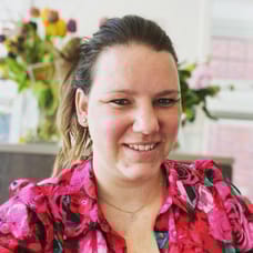 Foto van Wendy Eissens-Huizinga