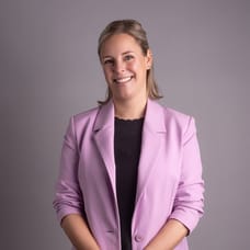 Photo of Wendy Hoogervorst