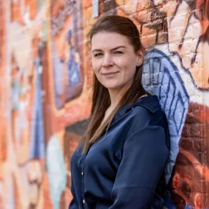 Photo of Wendy Meershoek