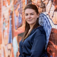 Photo of Wendy Meershoek