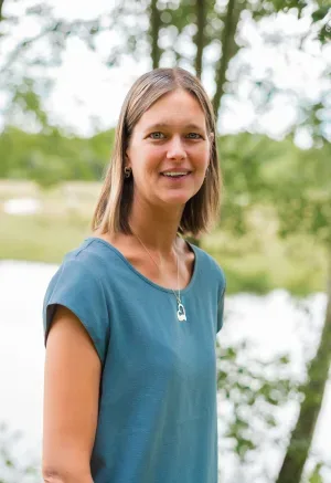 Photo of Wendy Mulder - Nijhoff