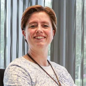 Foto van Wendy Ruiter