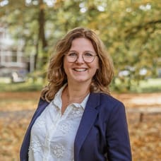 Foto von Wendy van Beek-van den Heuvel