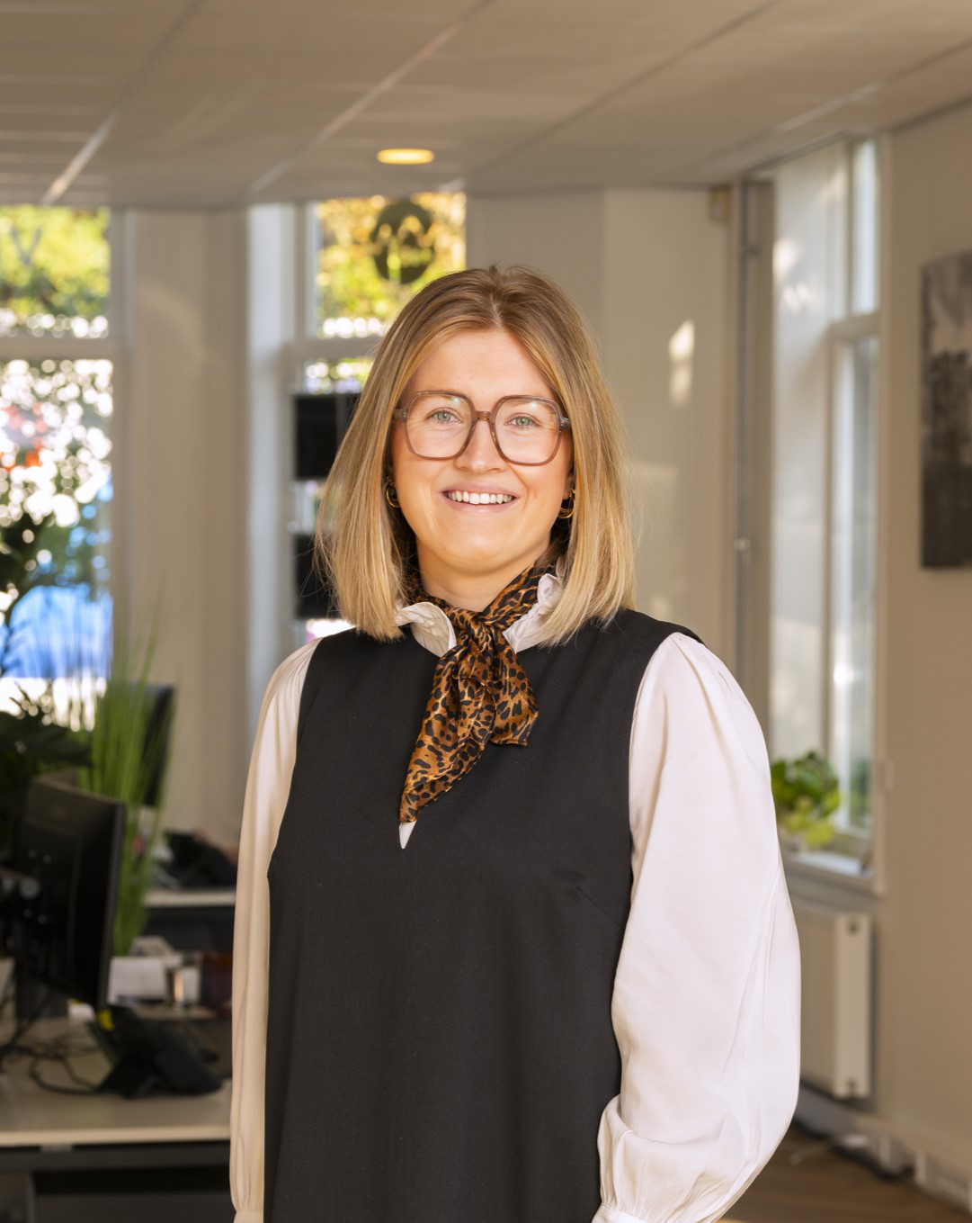 Foto von Wendy van Dreven