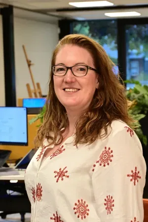 Foto van Wendy van Proosdij